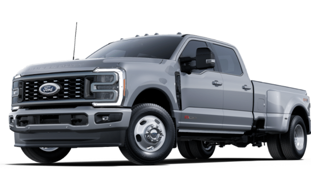 2025 Ford SuperDuty